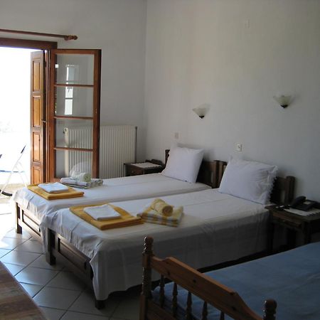 Felitsia Apartments & Studios Agios Ioannis (Thessaly) Exterior photo