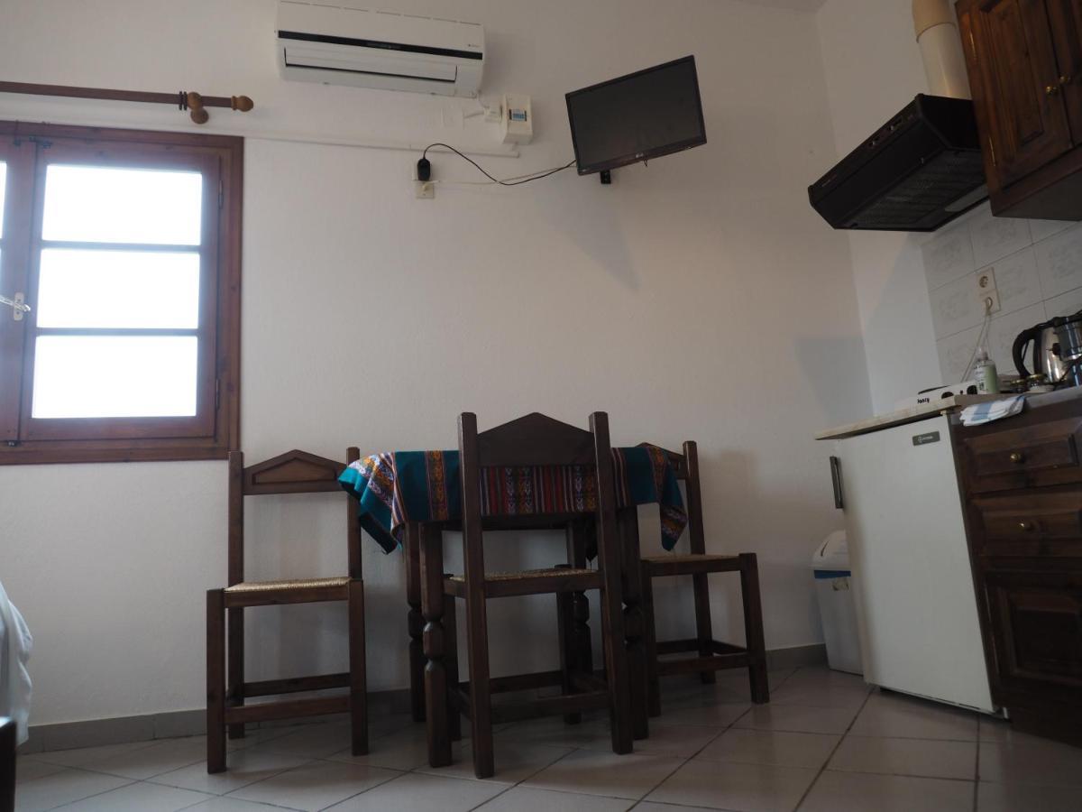 Felitsia Apartments & Studios Agios Ioannis (Thessaly) Exterior photo