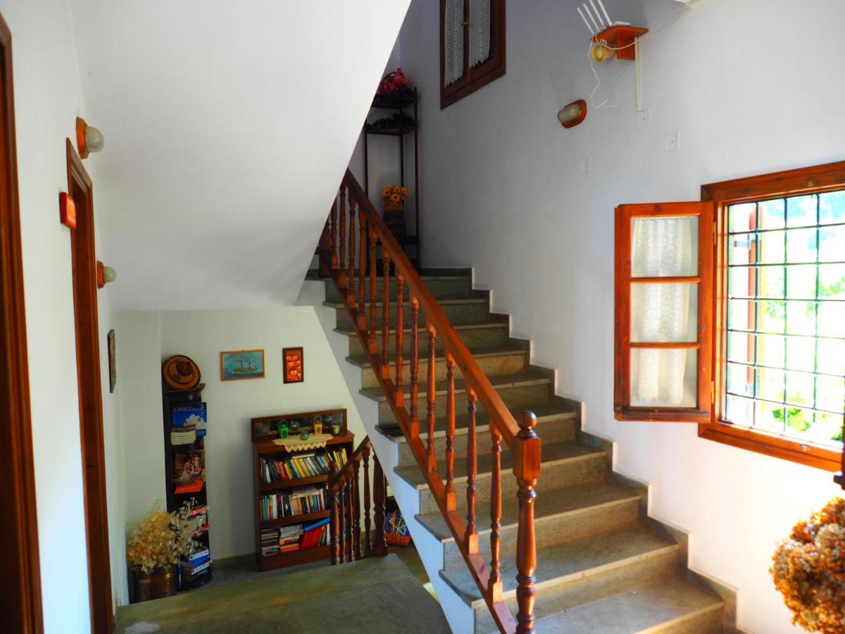 Felitsia Apartments & Studios Agios Ioannis (Thessaly) Exterior photo