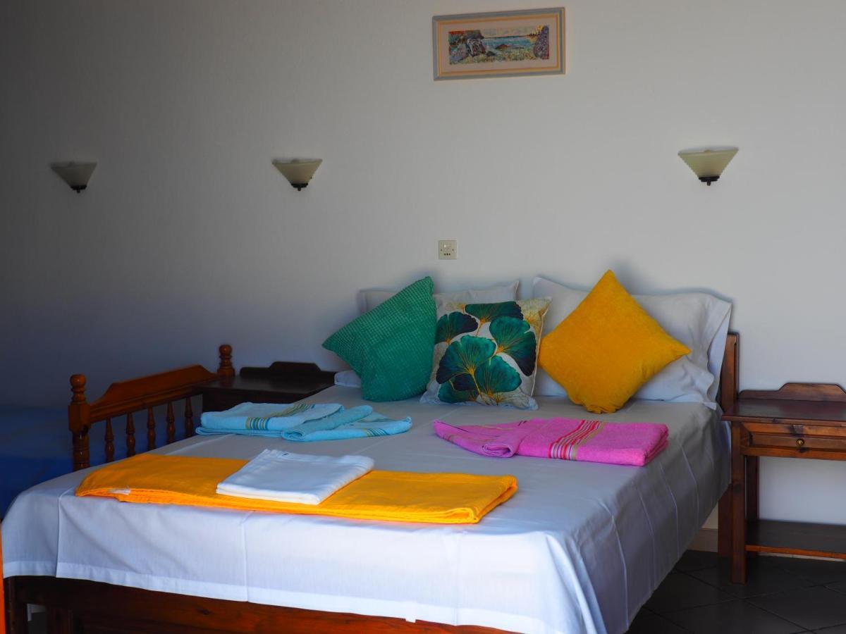 Felitsia Apartments & Studios Agios Ioannis (Thessaly) Exterior photo
