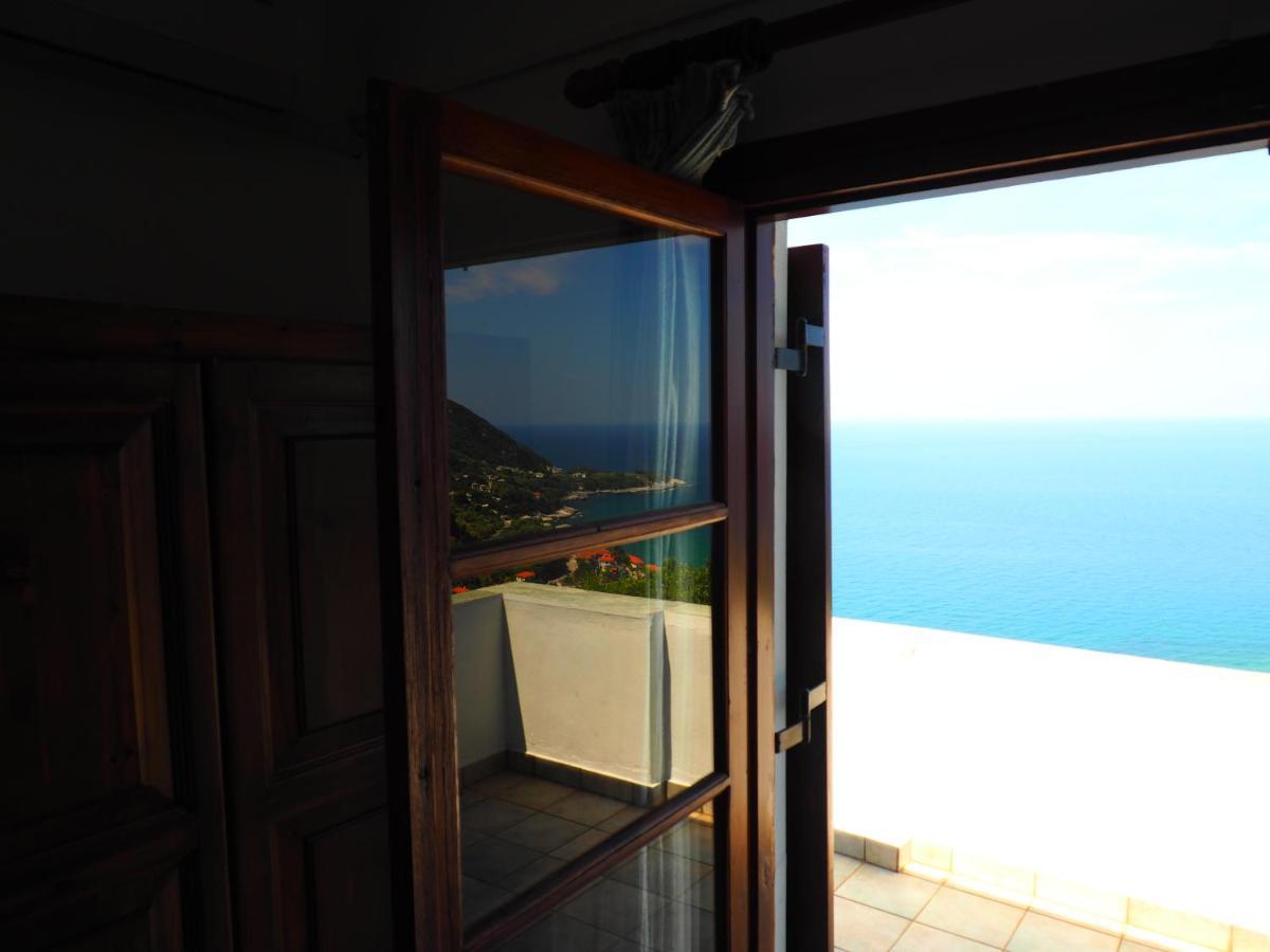 Felitsia Apartments & Studios Agios Ioannis (Thessaly) Exterior photo