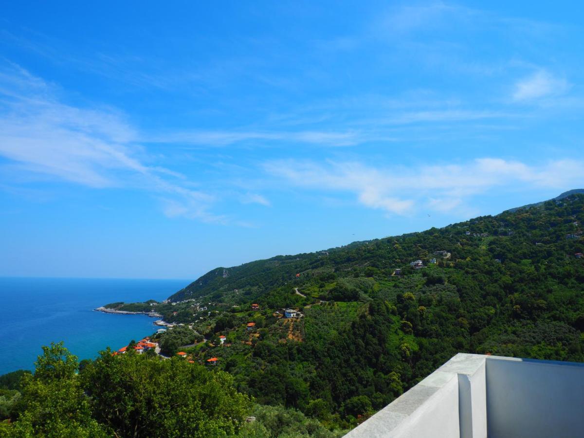 Felitsia Apartments & Studios Agios Ioannis (Thessaly) Exterior photo