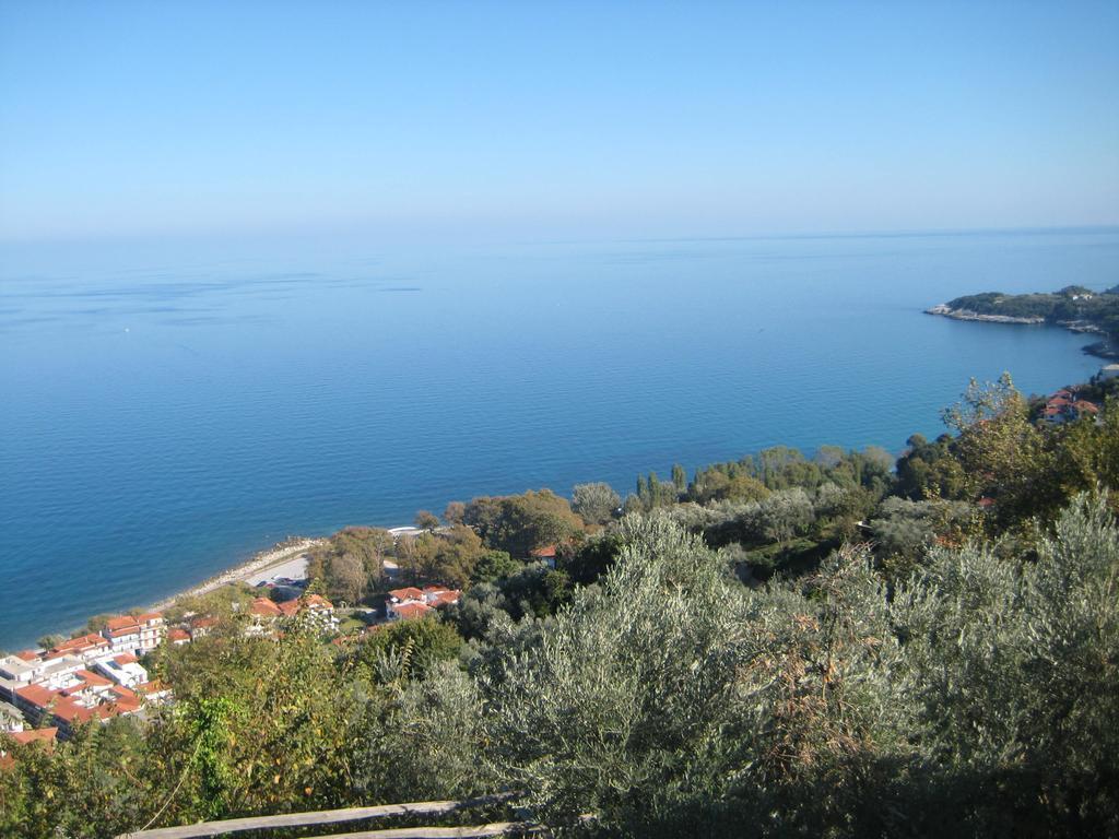 Felitsia Apartments & Studios Agios Ioannis (Thessaly) Exterior photo