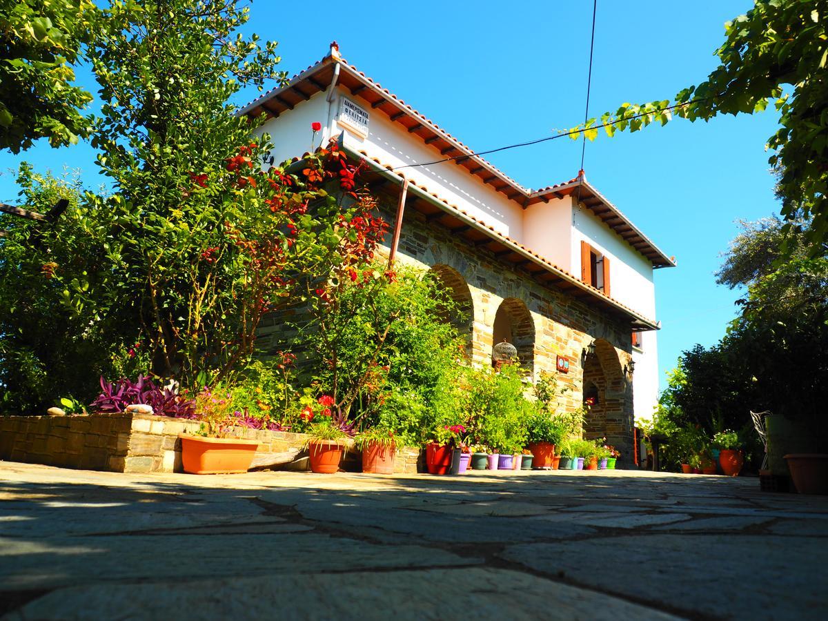 Felitsia Apartments & Studios Agios Ioannis (Thessaly) Exterior photo