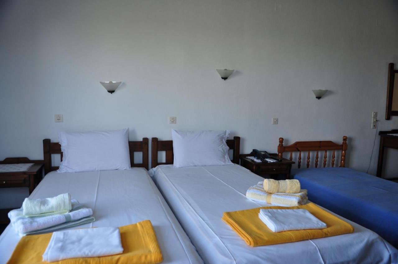 Felitsia Apartments & Studios Agios Ioannis (Thessaly) Room photo